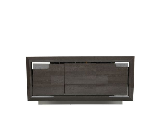 Chiara 3 door sideboard