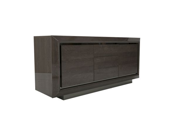 Chiara 3 door sideboard