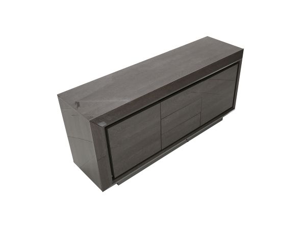 Chiara 3 door sideboard