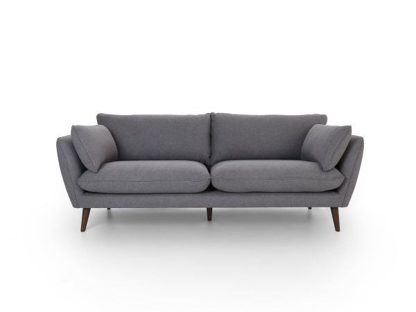 Nadia 3 seater sofa