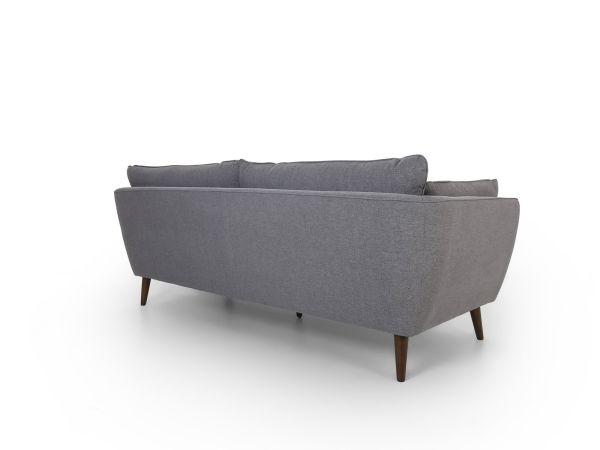 Nadia 3 seater sofa