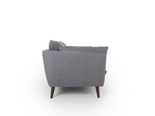 Nadia 3 seater sofa