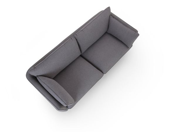 Nadia 3 seater sofa