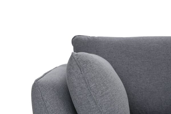 Nadia 3 seater sofa