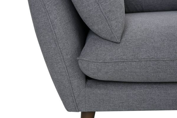 Nadia 3 seater sofa