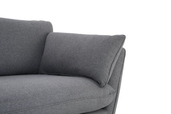 Nadia 3 seater sofa