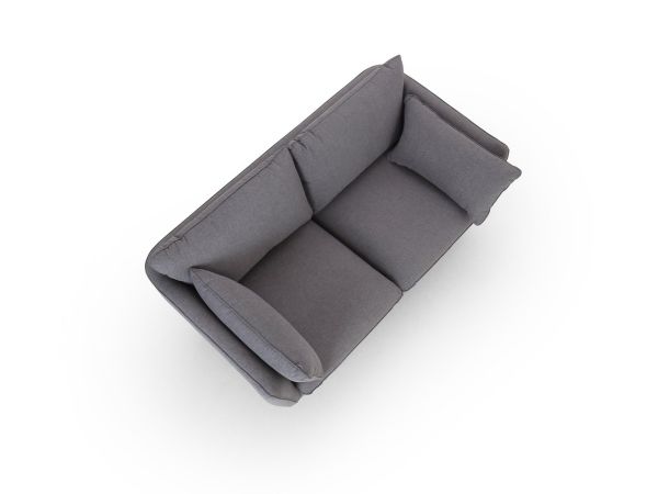 Nadia 2 seater sofa
