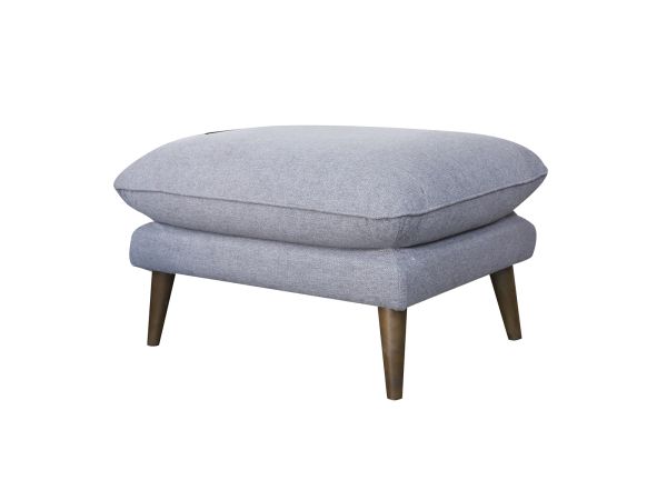 Nadia Footstool