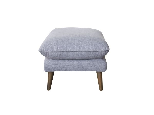 Nadia Footstool