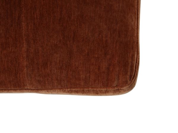 Byblos Corner sofa (lhf arm/rhf chaise)