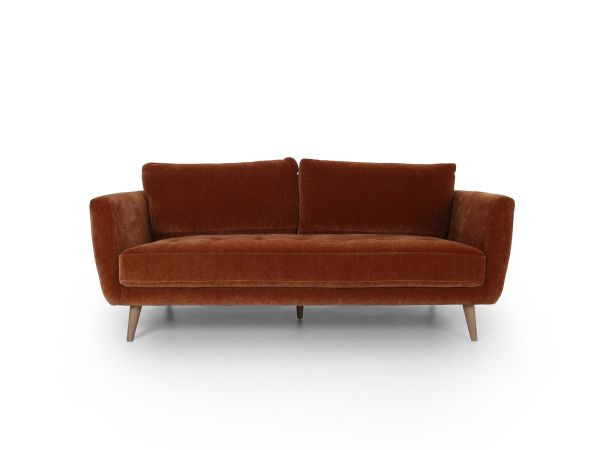 Byblos 3 seater sofa