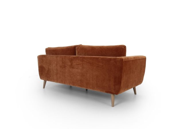 Byblos 3 seater sofa