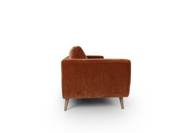 Byblos 3 seater sofa