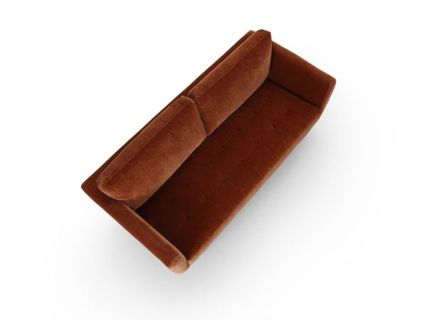 Byblos 3 seater sofa