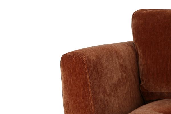 Byblos 3 seater sofa