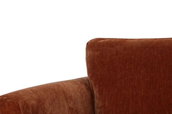 Byblos 3 seater sofa
