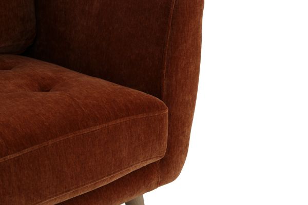 Byblos 3 seater sofa
