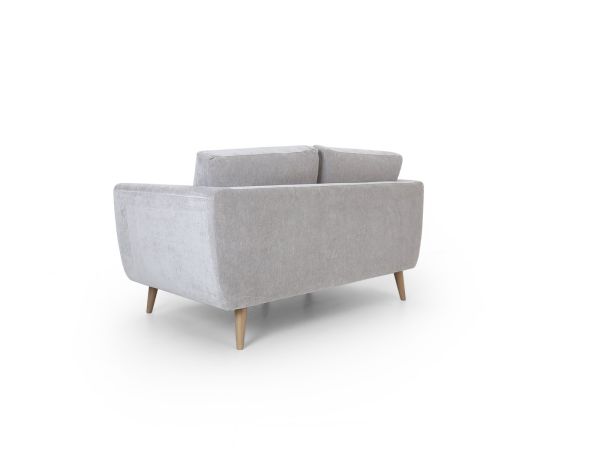 Byblos 2 seater sofa