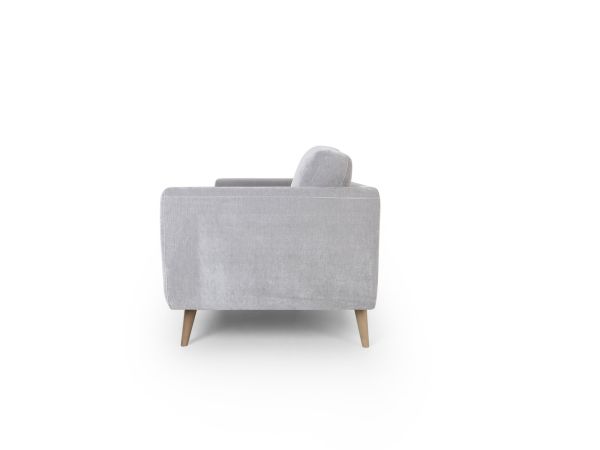 Byblos 2 seater sofa