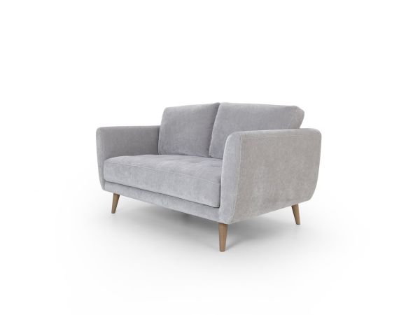 Byblos 2 seater sofa