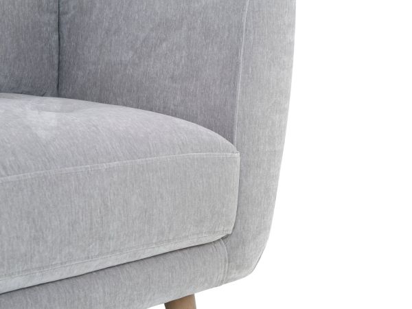 Byblos 2 seater sofa