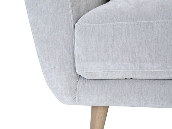 Byblos 2 seater sofa