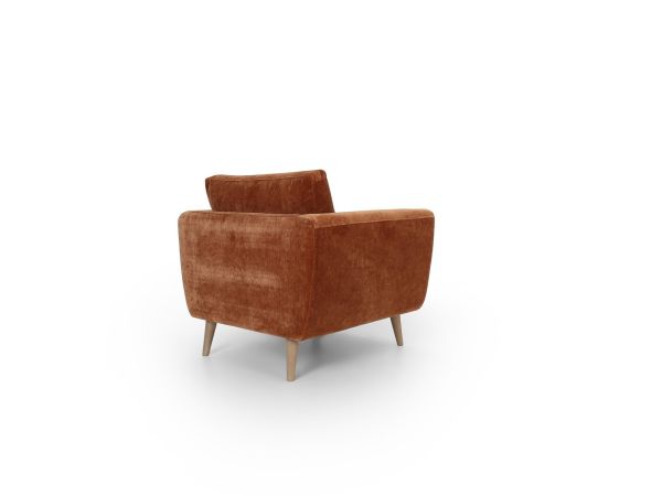 Byblos Chair