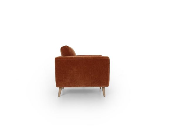Byblos Chair