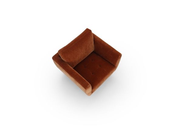 Byblos Chair