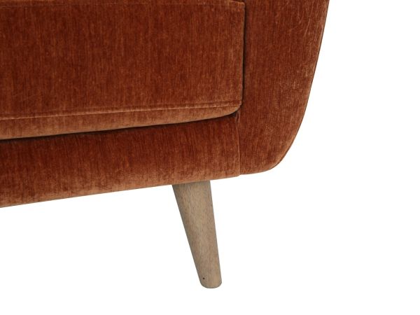 Byblos Chair