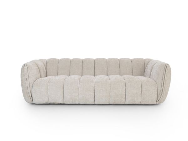 Groove 4 seater sofa