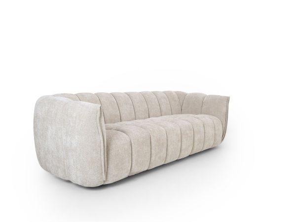 Groove 4 seater sofa