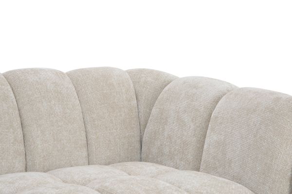 Groove 4 seater sofa