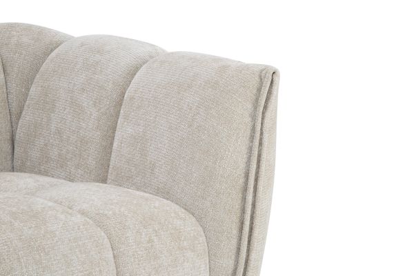 Groove 4 seater sofa
