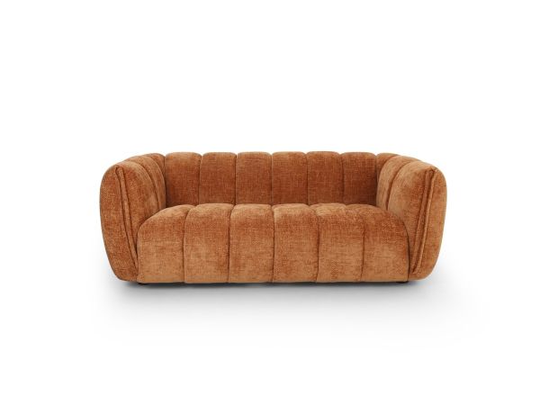 Groove 2.5 seater sofa