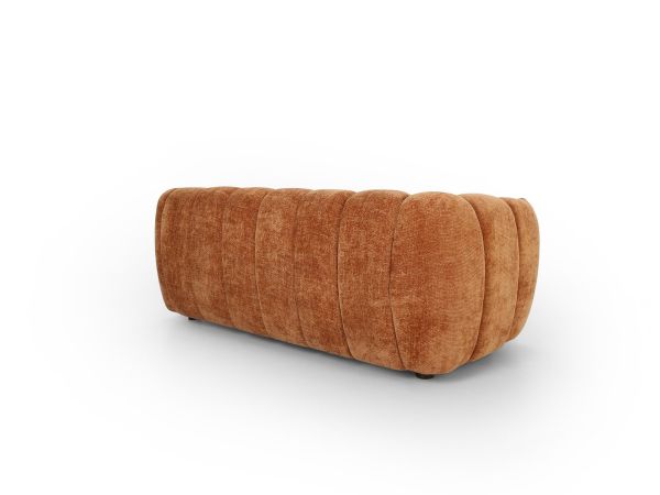 Groove 2.5 seater sofa