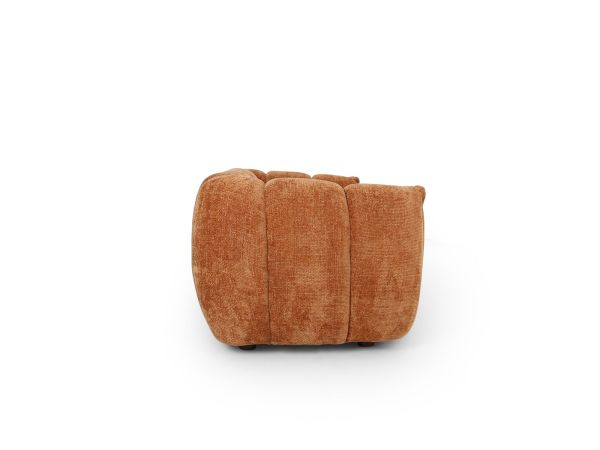 Groove 2.5 seater sofa