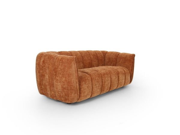 Groove 2.5 seater sofa