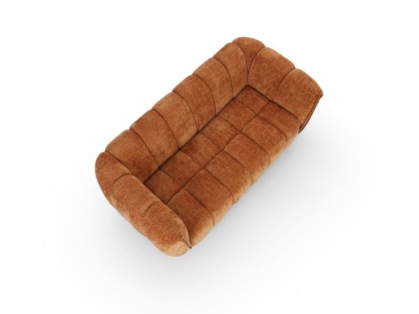 Groove 2.5 seater sofa