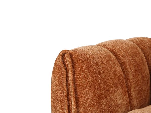 Groove 2.5 seater sofa