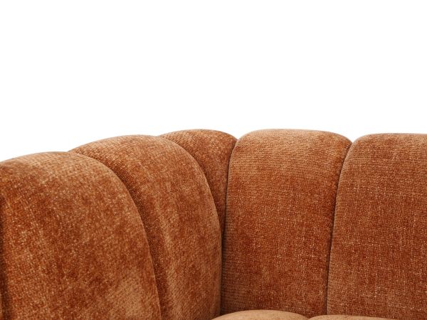 Groove 2.5 seater sofa