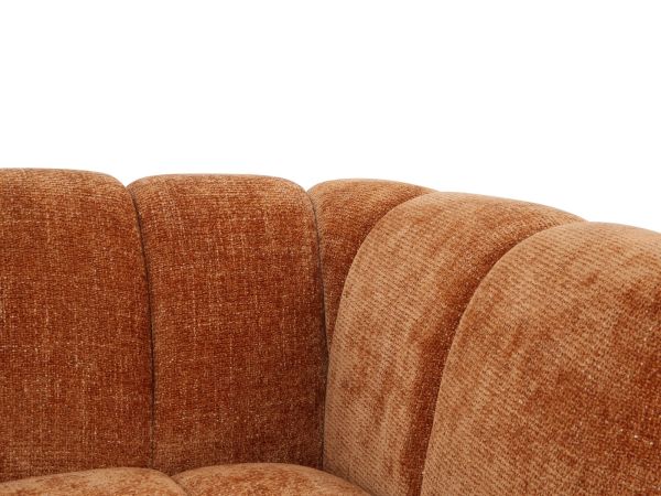 Groove 2.5 seater sofa
