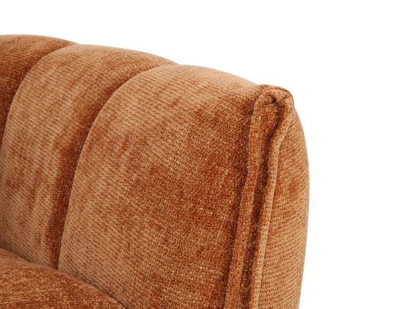 Groove 2.5 seater sofa