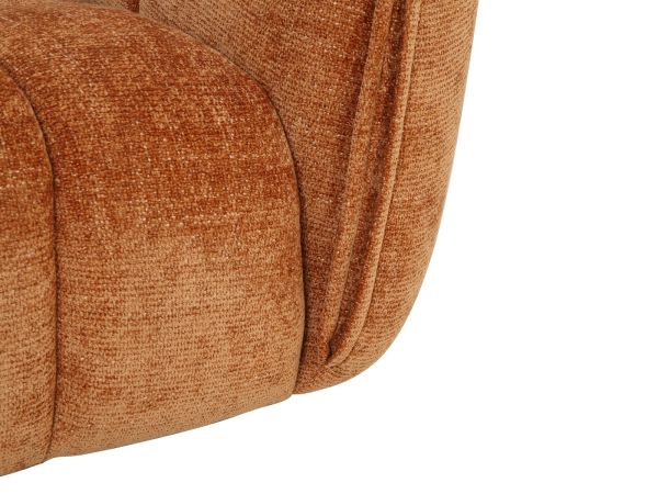 Groove 2.5 seater sofa
