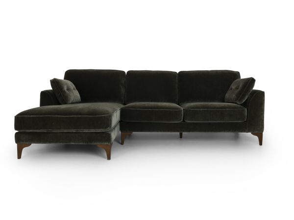 Agatha Chaise sofa (rhf arm/lhf chaise)