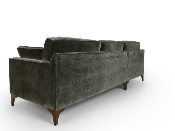 Agatha Chaise sofa (rhf arm/lhf chaise)