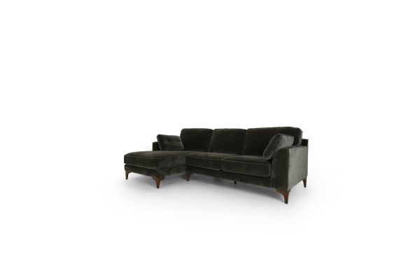 Agatha Chaise sofa (rhf arm/lhf chaise)
