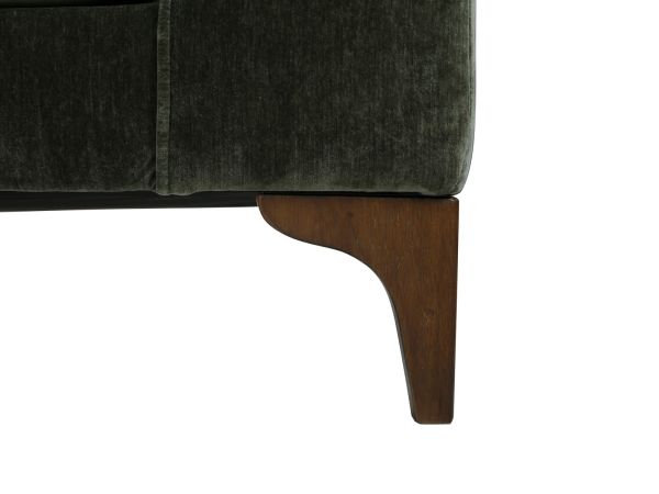 Agatha Chaise sofa (rhf arm/lhf chaise)