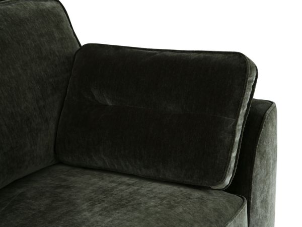 Agatha Chaise sofa (rhf arm/lhf chaise)
