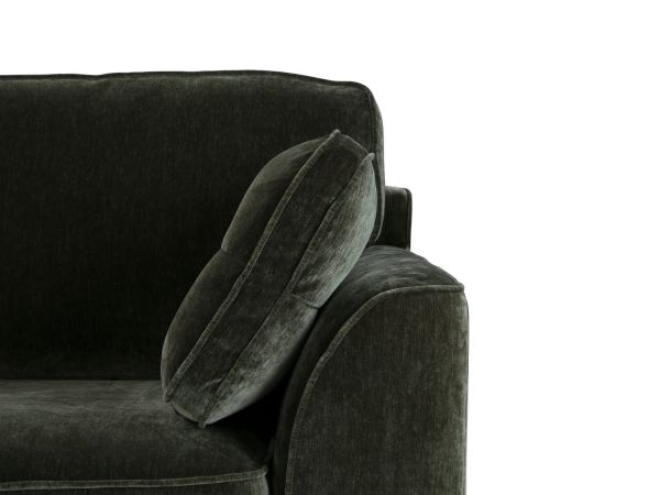 Agatha Chaise sofa (rhf arm/lhf chaise)